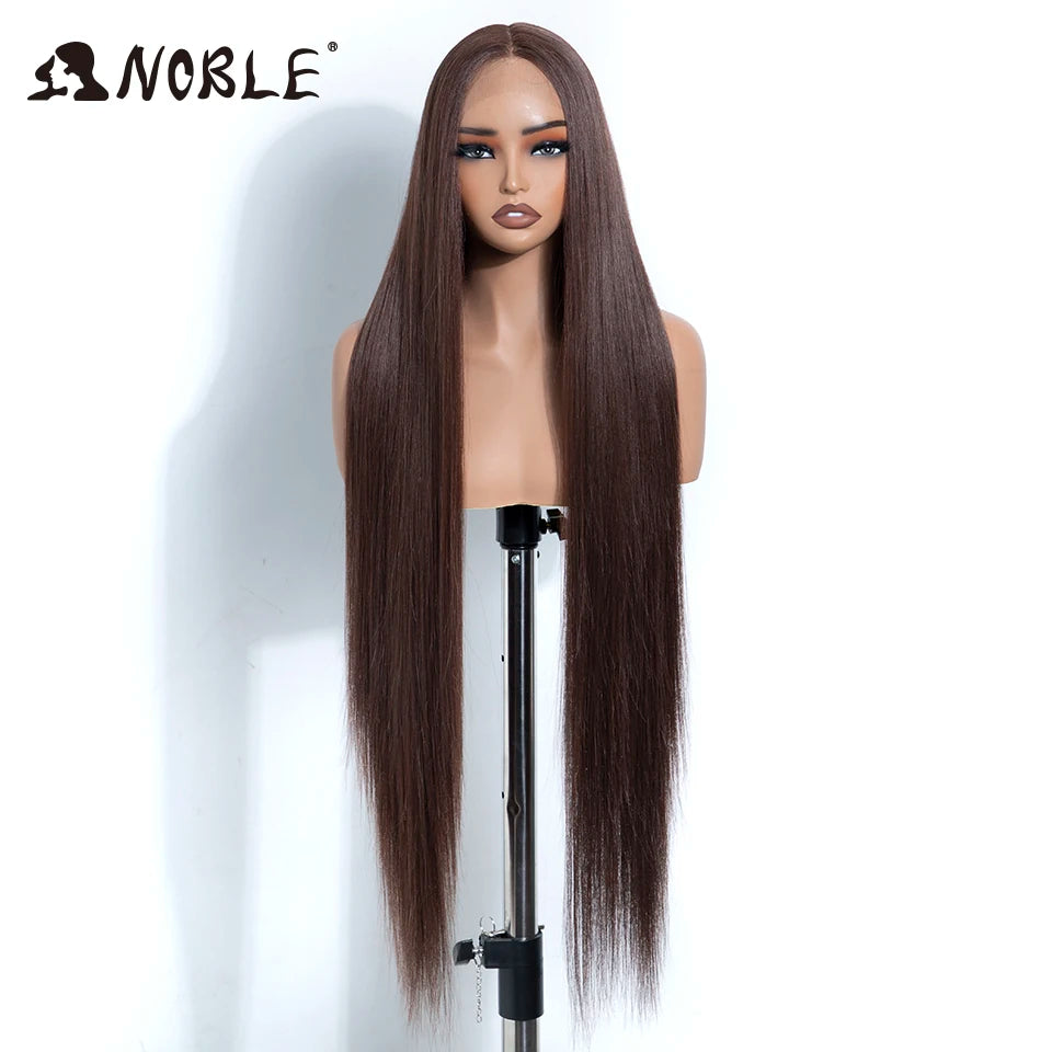 Premium Faux Locs Crochet Hair Extensions | Synthetic Dreadlocks | D'AuraHaven