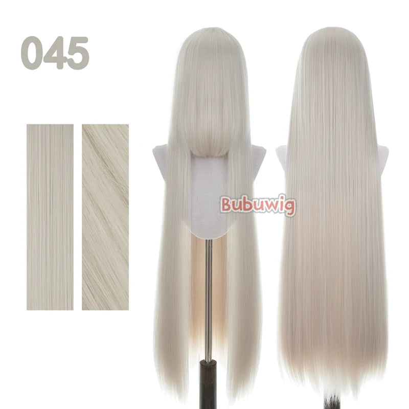 Luxe Deep Wave Synthetic Hair Bundles with Matching Closure (4-Piece Set) | D'AuraHaven