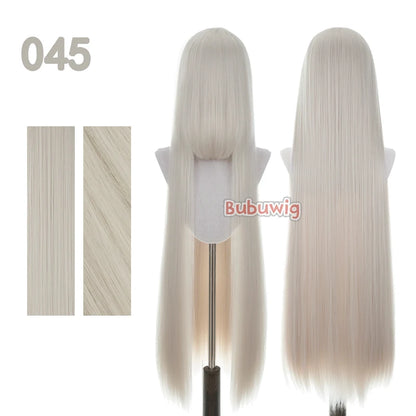 Luxe Deep Wave Synthetic Hair Bundles with Matching Closure (4-Piece Set) | D'AuraHaven
