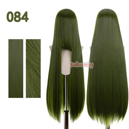 Luxe Deep Wave Synthetic Hair Bundles with Matching Closure (4-Piece Set) | D'AuraHaven