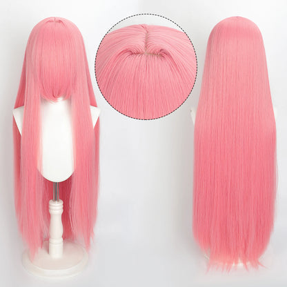 Premium Deep Wave Synthetic Hair Bundles | High-Volume Weft | D'AuraHaven