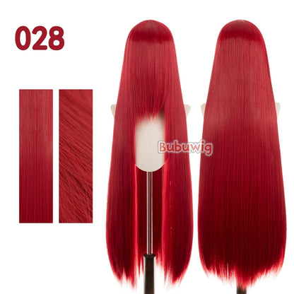 Luxe Deep Wave Synthetic Hair Bundles with Matching Closure (4-Piece Set) | D'AuraHaven