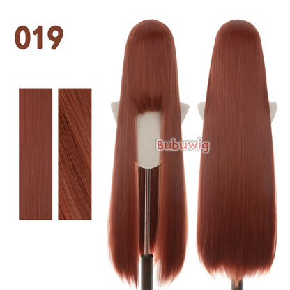 Luxe Deep Wave Synthetic Hair Bundles with Matching Closure (4-Piece Set) | D'AuraHaven