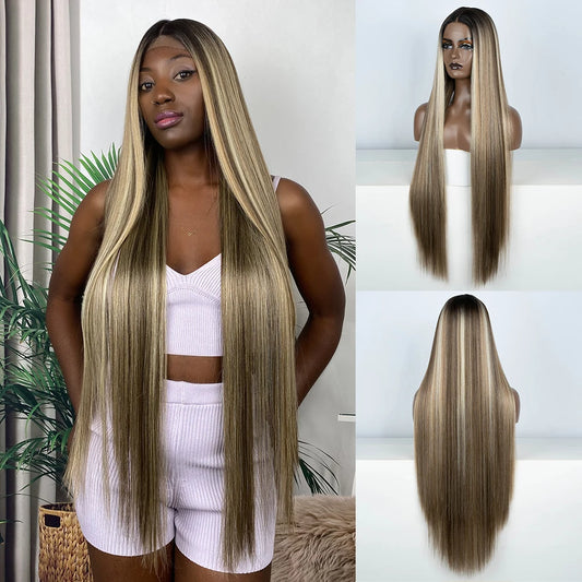 Premium Deep Wave Wrap-Around Ponytail Extension | D'AuraHaven