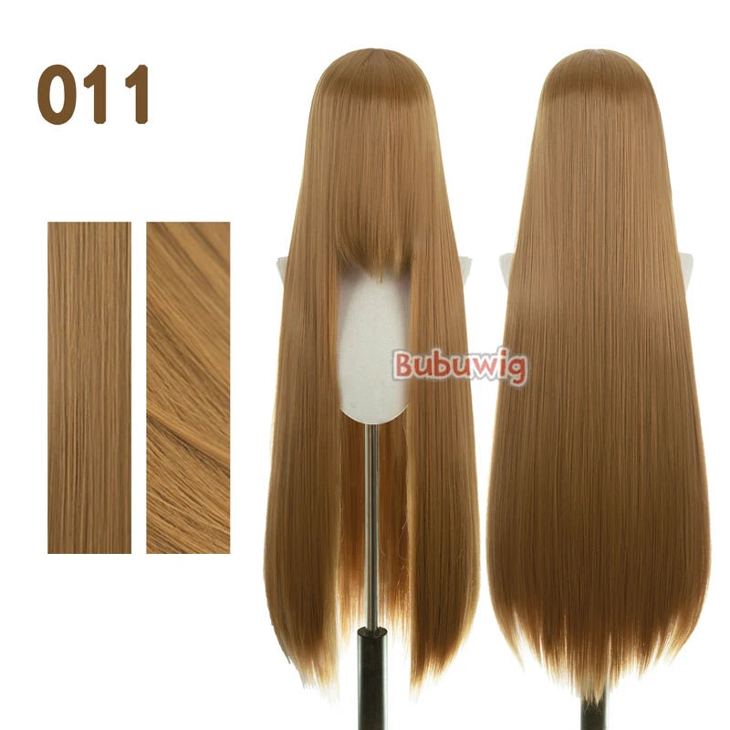 Luxe Deep Wave Synthetic Hair Bundles with Matching Closure (4-Piece Set) | D'AuraHaven