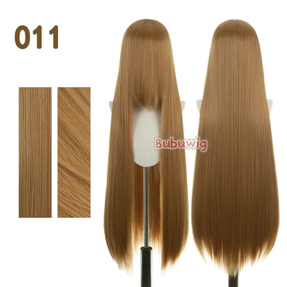 Luxe Deep Wave Synthetic Hair Bundles with Matching Closure (4-Piece Set) | D'AuraHaven