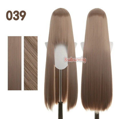 Luxe Deep Wave Synthetic Hair Bundles with Matching Closure (4-Piece Set) | D'AuraHaven