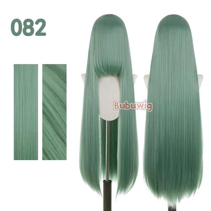 Luxe Deep Wave Synthetic Hair Bundles with Matching Closure (4-Piece Set) | D'AuraHaven