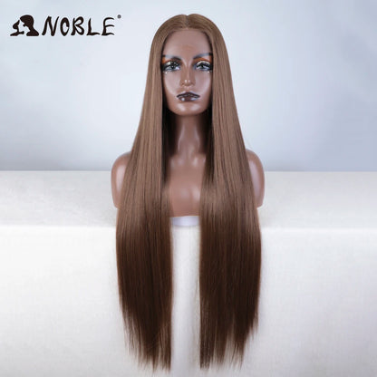 Premium Faux Locs Crochet Hair Extensions | Synthetic Dreadlocks | D'AuraHaven