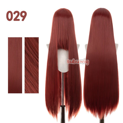 Luxe Deep Wave Synthetic Hair Bundles with Matching Closure (4-Piece Set) | D'AuraHaven