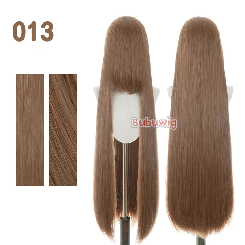 Luxe Deep Wave Synthetic Hair Bundles with Matching Closure (4-Piece Set) | D'AuraHaven