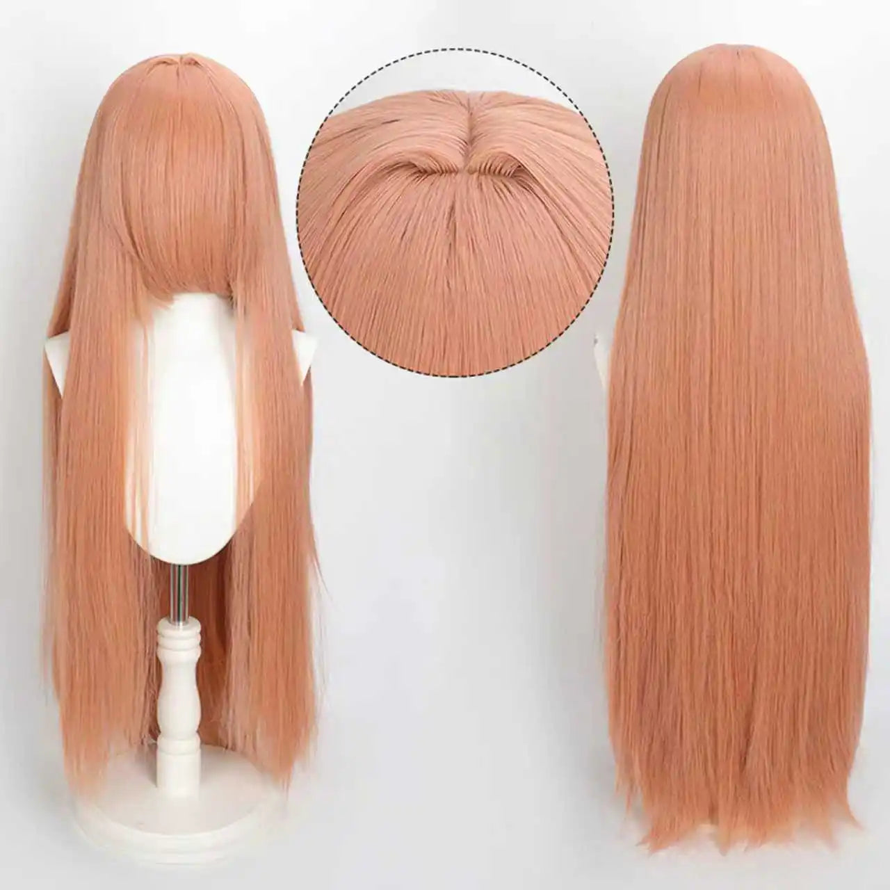 Premium Deep Wave Synthetic Hair Bundles | High-Volume Weft | D'AuraHaven