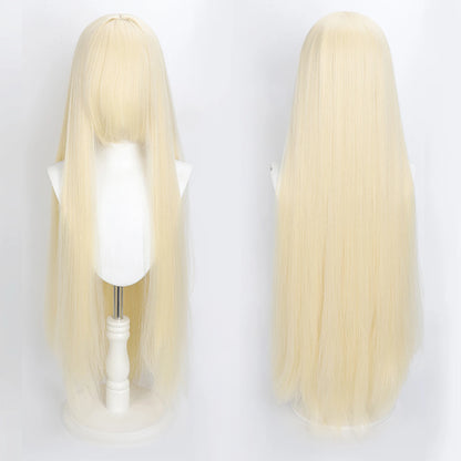 Premium Deep Wave Synthetic Hair Bundles | High-Volume Weft | D'AuraHaven