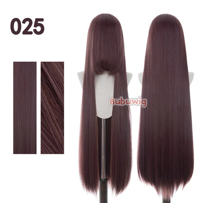 Luxe Deep Wave Synthetic Hair Bundles with Matching Closure (4-Piece Set) | D'AuraHaven