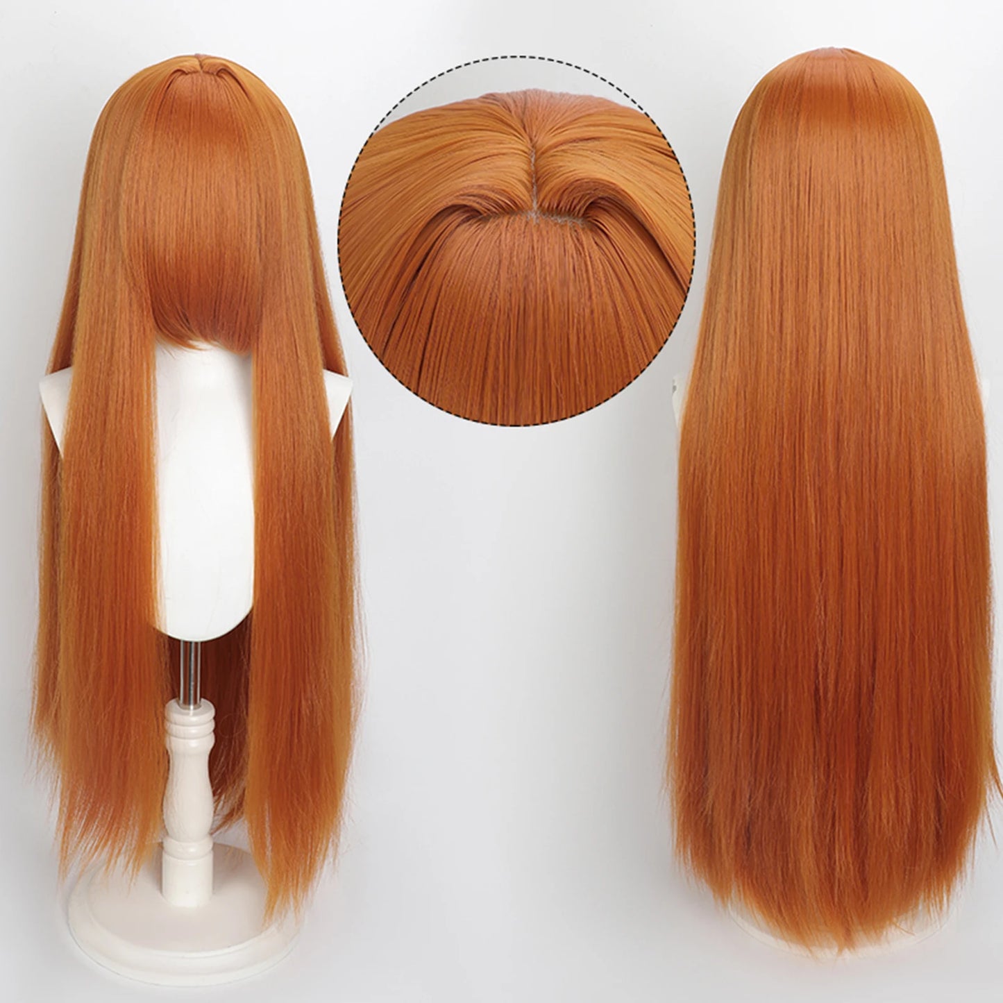 Premium Deep Wave Synthetic Hair Bundles | High-Volume Weft | D'AuraHaven