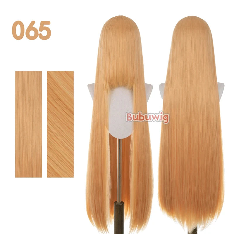 Luxe Deep Wave Synthetic Hair Bundles with Matching Closure (4-Piece Set) | D'AuraHaven