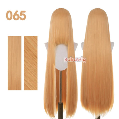 Luxe Deep Wave Synthetic Hair Bundles with Matching Closure (4-Piece Set) | D'AuraHaven