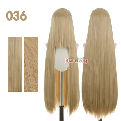 Luxe Deep Wave Synthetic Hair Bundles with Matching Closure (4-Piece Set) | D'AuraHaven
