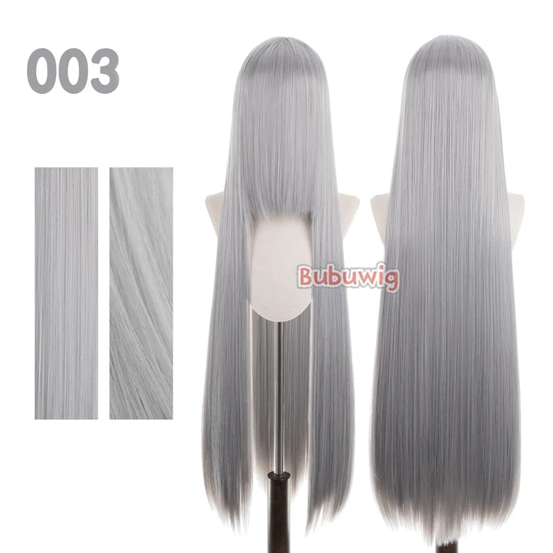 Luxe Deep Wave Synthetic Hair Bundles with Matching Closure (4-Piece Set) | D'AuraHaven