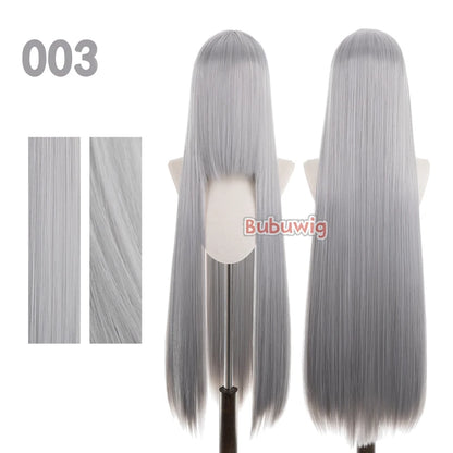 Luxe Deep Wave Synthetic Hair Bundles with Matching Closure (4-Piece Set) | D'AuraHaven