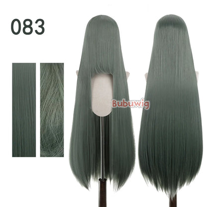 Luxe Deep Wave Synthetic Hair Bundles with Matching Closure (4-Piece Set) | D'AuraHaven