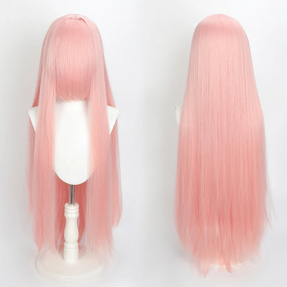 Premium Deep Wave Synthetic Hair Bundles | High-Volume Weft | D'AuraHaven