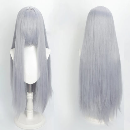 Premium Deep Wave Synthetic Hair Bundles | High-Volume Weft | D'AuraHaven