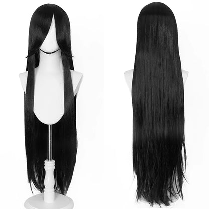Luxe Body Wave HD Lace Front Wig | High-Temperature Synthetic | D'AuraHaven