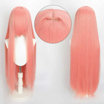 Premium Deep Wave Synthetic Hair Bundles | High-Volume Weft | D'AuraHaven