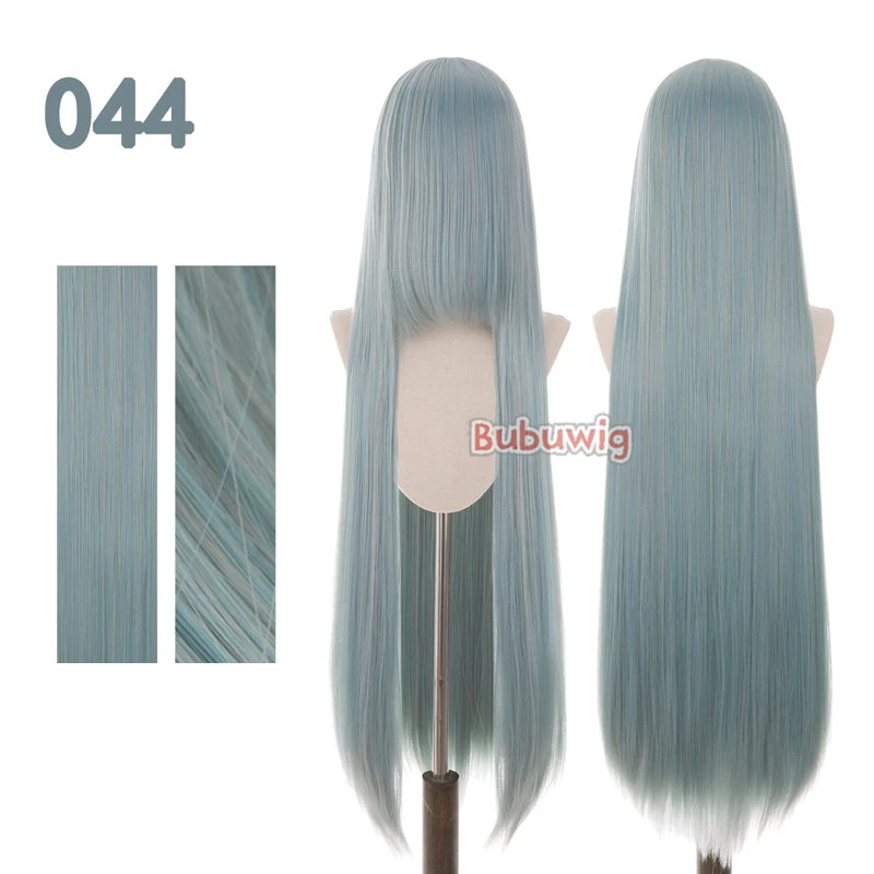 Luxe Deep Wave Synthetic Hair Bundles with Matching Closure (4-Piece Set) | D'AuraHaven