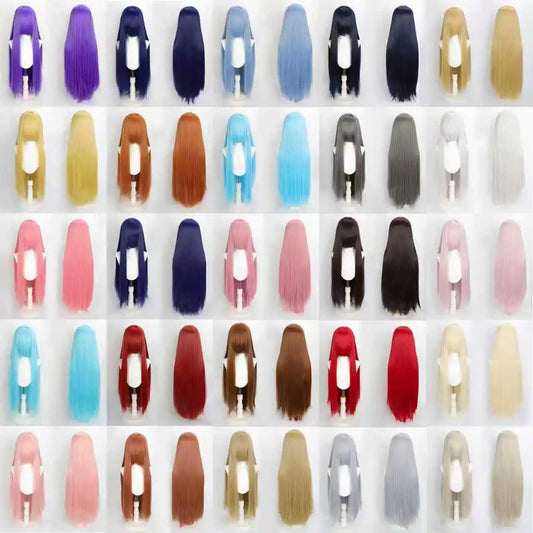 Premium Deep Wave Synthetic Hair Bundles | High-Volume Weft | D'AuraHaven