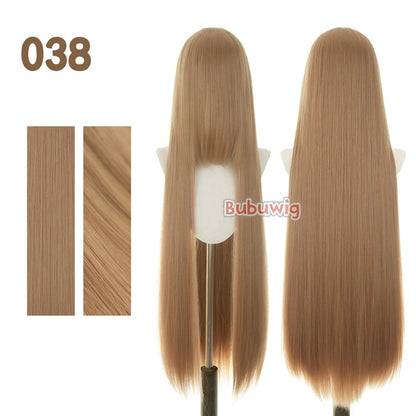 Luxe Deep Wave Synthetic Hair Bundles with Matching Closure (4-Piece Set) | D'AuraHaven