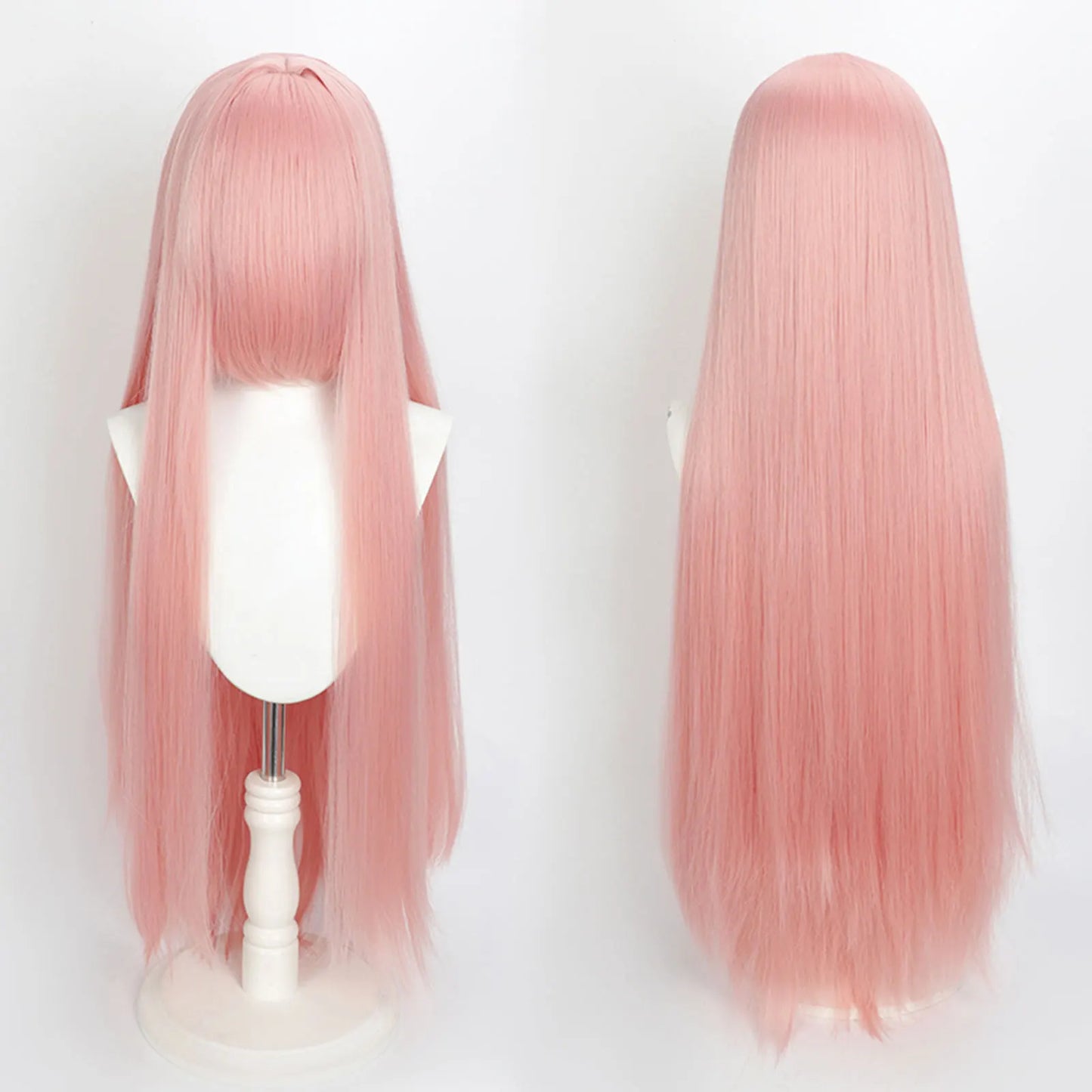 Premium Deep Wave Synthetic Hair Bundles | High-Volume Weft | D'AuraHaven