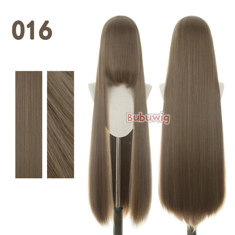Luxe Deep Wave Synthetic Hair Bundles with Matching Closure (4-Piece Set) | D'AuraHaven