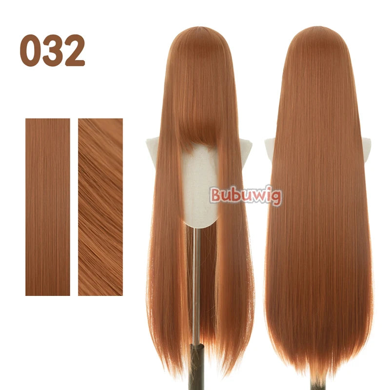 Luxe Deep Wave Synthetic Hair Bundles with Matching Closure (4-Piece Set) | D'AuraHaven