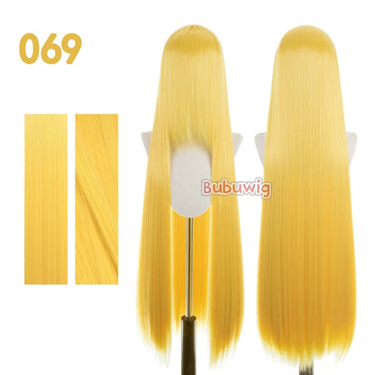 Luxe Deep Wave Synthetic Hair Bundles with Matching Closure (4-Piece Set) | D'AuraHaven