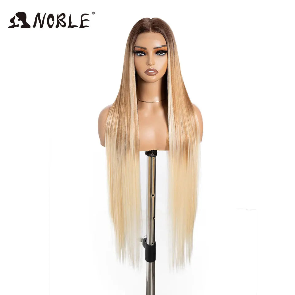 Premium Faux Locs Crochet Hair Extensions | Synthetic Dreadlocks | D'AuraHaven