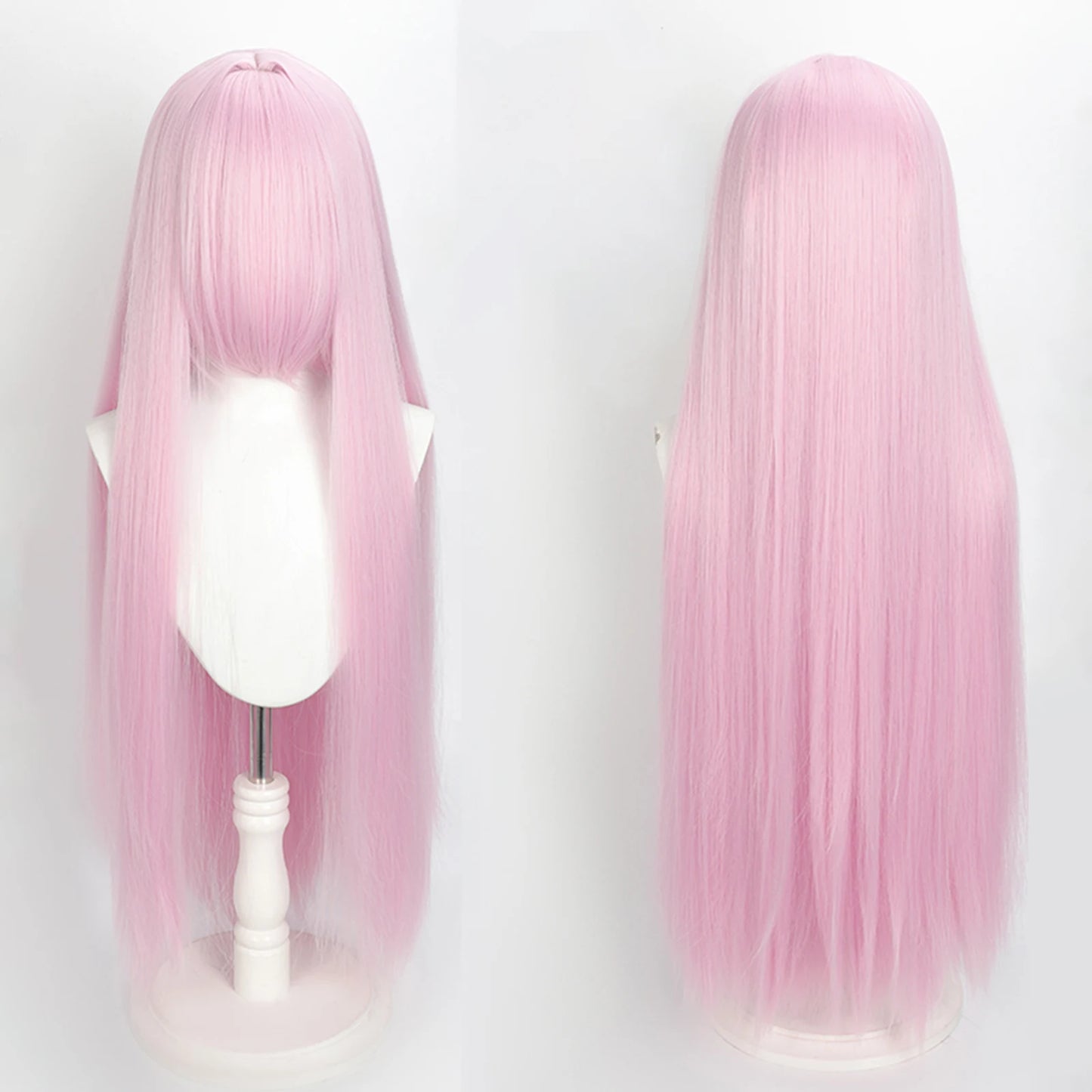 Premium Deep Wave Synthetic Hair Bundles | High-Volume Weft | D'AuraHaven