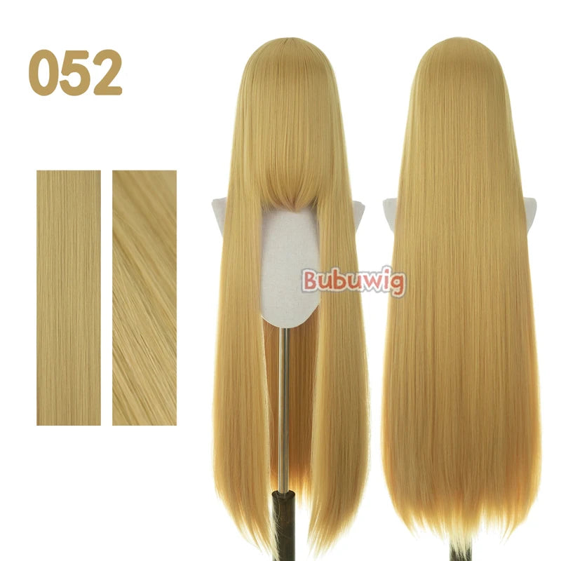 Luxe Deep Wave Synthetic Hair Bundles with Matching Closure (4-Piece Set) | D'AuraHaven
