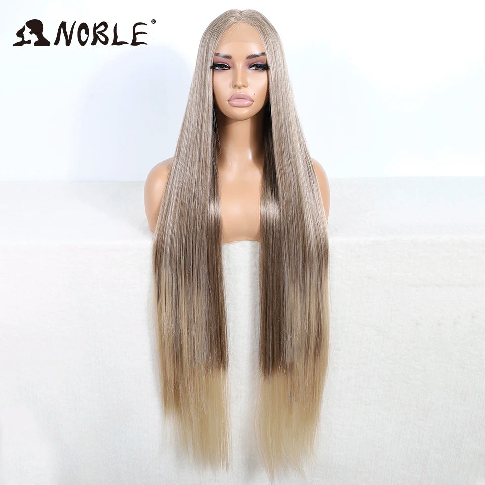 Premium Faux Locs Crochet Hair Extensions | Synthetic Dreadlocks | D'AuraHaven