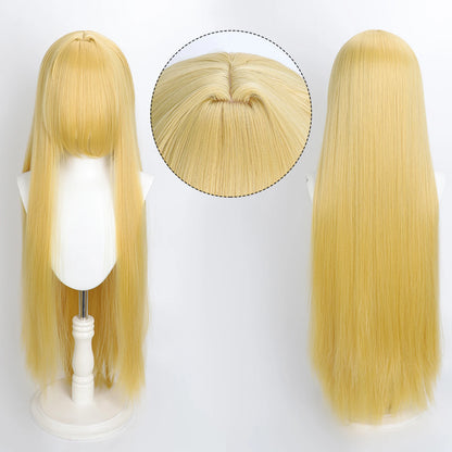 Premium Deep Wave Synthetic Hair Bundles | High-Volume Weft | D'AuraHaven