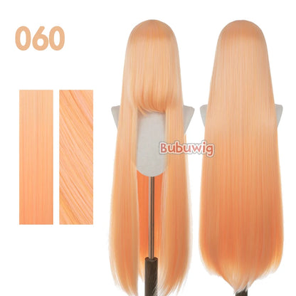 Luxe Deep Wave Synthetic Hair Bundles with Matching Closure (4-Piece Set) | D'AuraHaven