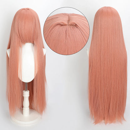 Premium Deep Wave Synthetic Hair Bundles | High-Volume Weft | D'AuraHaven