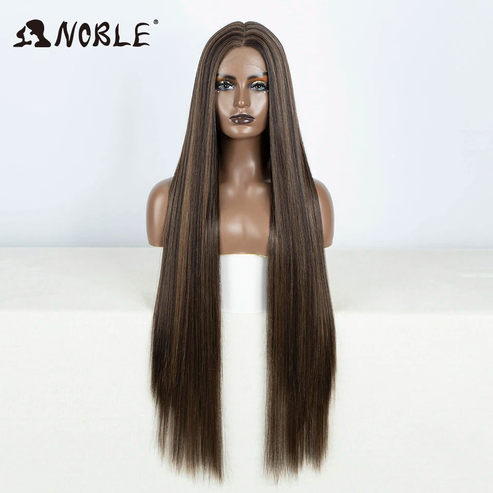 Premium Faux Locs Crochet Hair Extensions | Synthetic Dreadlocks | D'AuraHaven
