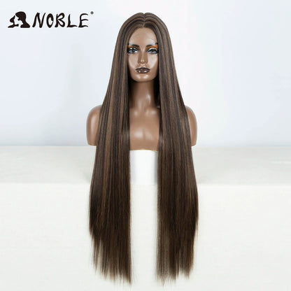 Premium Faux Locs Crochet Hair Extensions | Synthetic Dreadlocks | D'AuraHaven