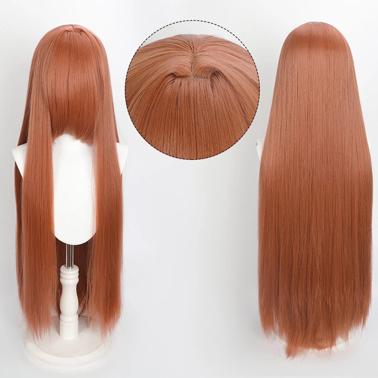 Premium Deep Wave Synthetic Hair Bundles | High-Volume Weft | D'AuraHaven