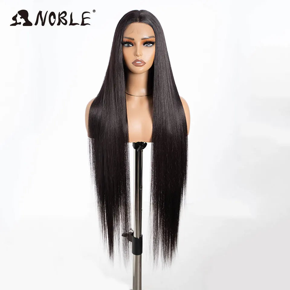 Premium Faux Locs Crochet Hair Extensions | Synthetic Dreadlocks | D'AuraHaven