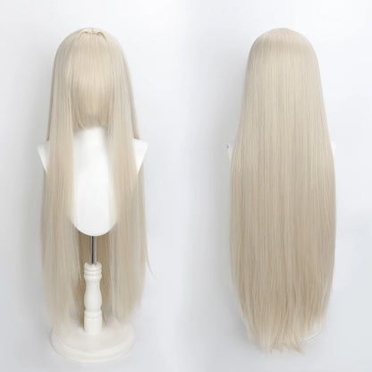 Premium Deep Wave Synthetic Hair Bundles | High-Volume Weft | D'AuraHaven