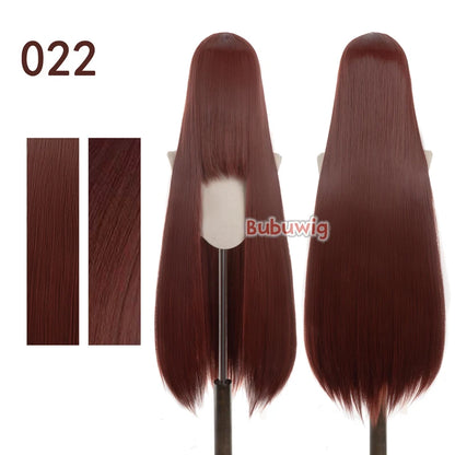 Luxe Deep Wave Synthetic Hair Bundles with Matching Closure (4-Piece Set) | D'AuraHaven