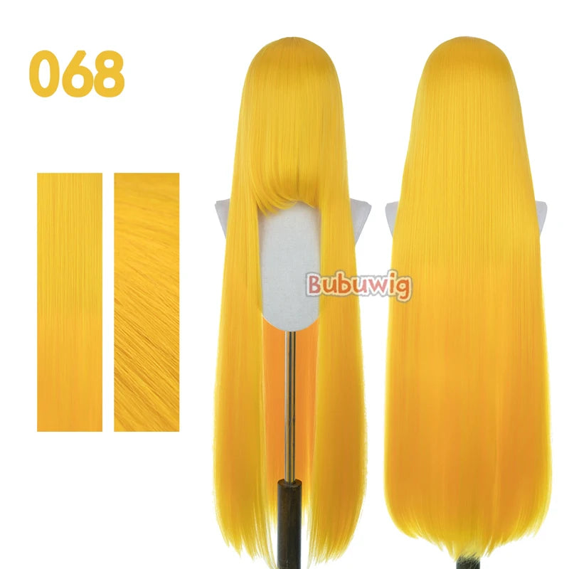 Luxe Deep Wave Synthetic Hair Bundles with Matching Closure (4-Piece Set) | D'AuraHaven